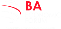 BAEF Logo